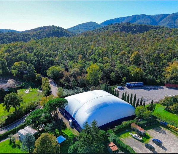 negozio in vendita a Barberino di Mugello