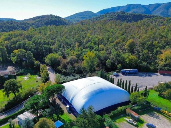 negozio in vendita a Barberino di Mugello