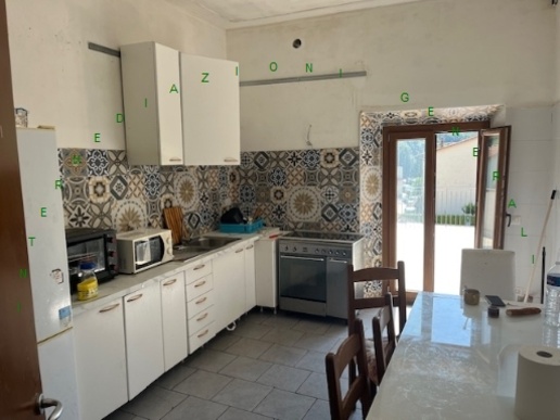 appartamento in vendita a Barberino di Mugello