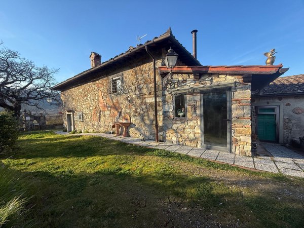 casa indipendente in vendita a Barberino di Mugello