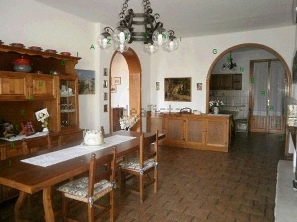 appartamento in vendita a Barberino di Mugello