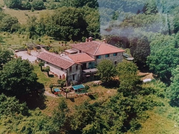 casa indipendente in vendita a Barberino di Mugello