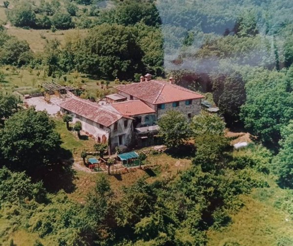 casa indipendente in vendita a Barberino di Mugello