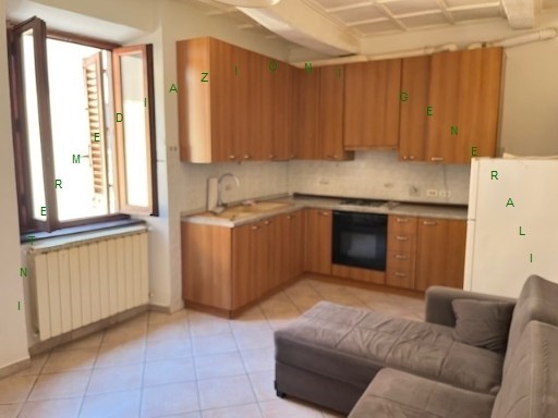 appartamento in vendita a Barberino di Mugello
