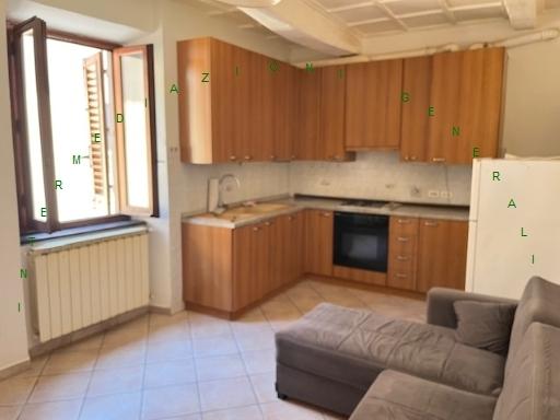 appartamento in vendita a Barberino di Mugello