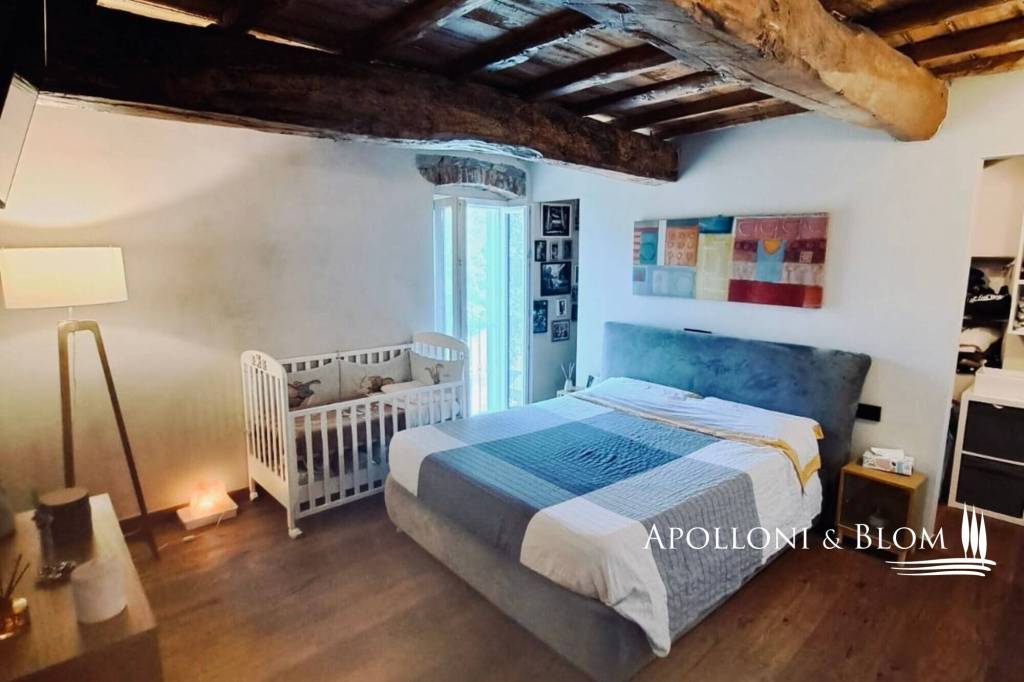 appartamento in vendita a Barberino di Mugello