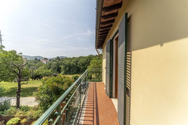 casa indipendente in vendita a Barberino di Mugello in zona Cavallina