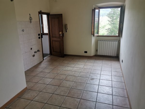 appartamento in vendita a Barberino di Mugello