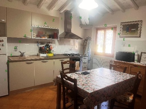 appartamento in vendita a Barberino di Mugello in zona Galliano