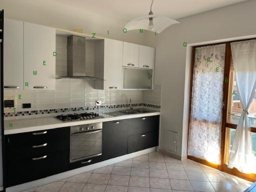 appartamento in vendita a Barberino di Mugello