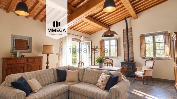 casa indipendente in vendita a Barberino di Mugello in zona Galliano
