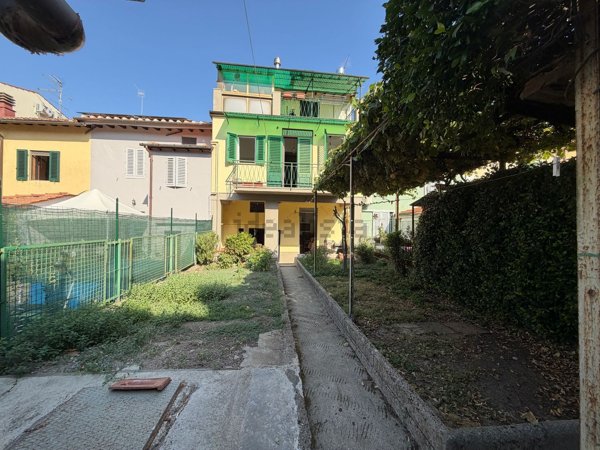 casa indipendente in vendita a Barberino di Mugello