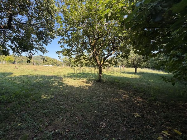 appartamento in vendita a Barberino di Mugello in zona Galliano