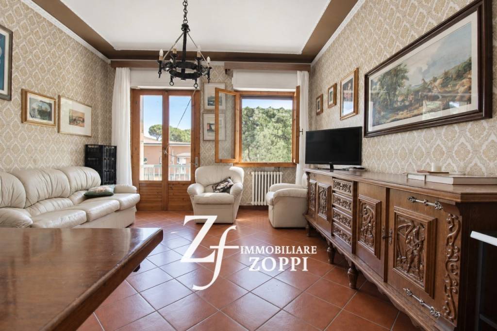 appartamento in vendita a Barberino di Mugello