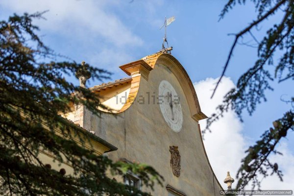 casa indipendente in vendita a Barberino di Mugello