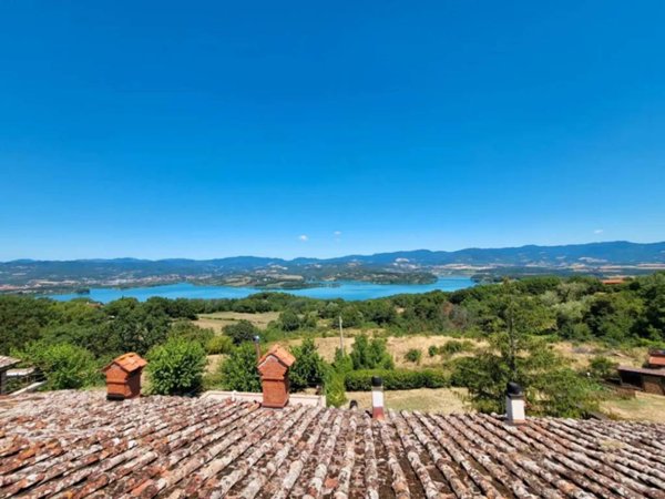 casa indipendente in vendita a Barberino di Mugello in zona Galliano