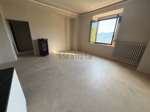 appartamento in vendita a Barberino di Mugello in zona Galliano