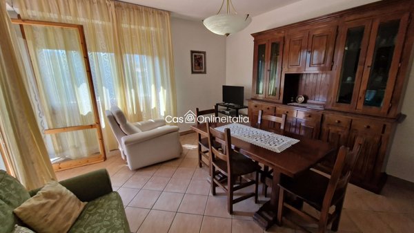 appartamento in vendita a Barberino di Mugello in zona Cavallina