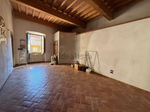 appartamento in vendita a Barberino di Mugello