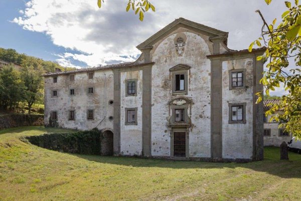 casa indipendente in vendita a Barberino di Mugello