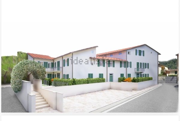 appartamento in vendita a Barberino di Mugello