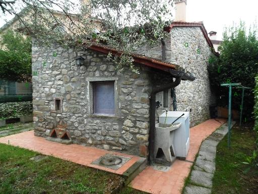 appartamento in vendita a Barberino di Mugello