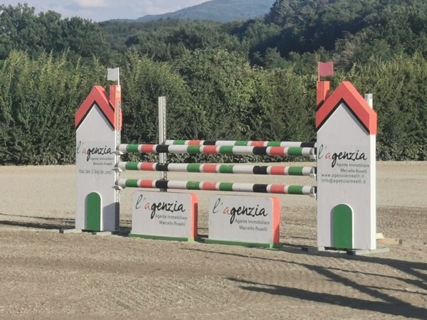 capannone in vendita a Borgo San Lorenzo