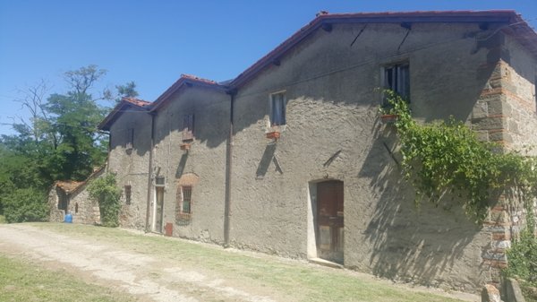 casa indipendente in vendita a Borgo San Lorenzo