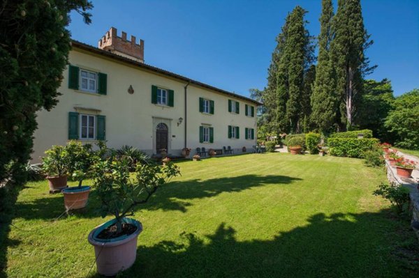 casa indipendente in vendita a Borgo San Lorenzo