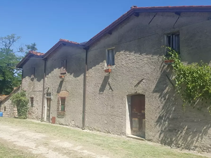 casa indipendente in vendita a Borgo San Lorenzo
