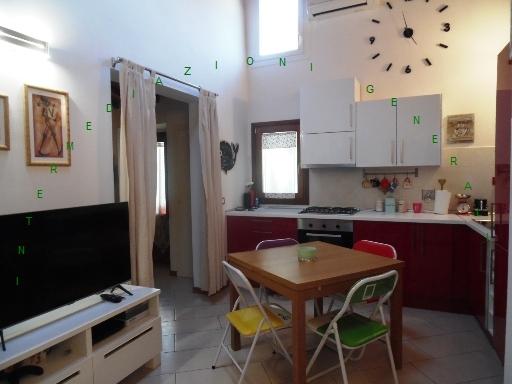 appartamento in vendita a Borgo San Lorenzo in zona Ronta
