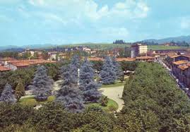 appartamento in vendita a Borgo San Lorenzo
