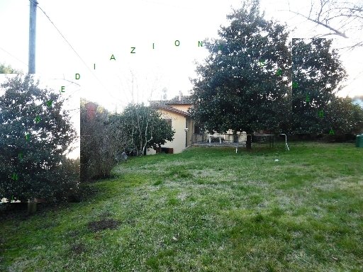 casa indipendente in vendita a Borgo San Lorenzo in zona Grezzano