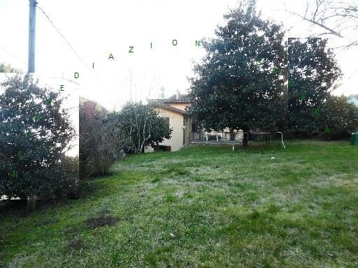 appartamento in vendita a Borgo San Lorenzo in zona Grezzano