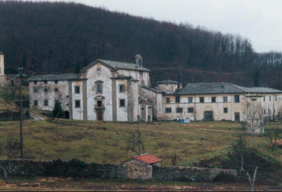 casa indipendente in vendita a Borgo San Lorenzo