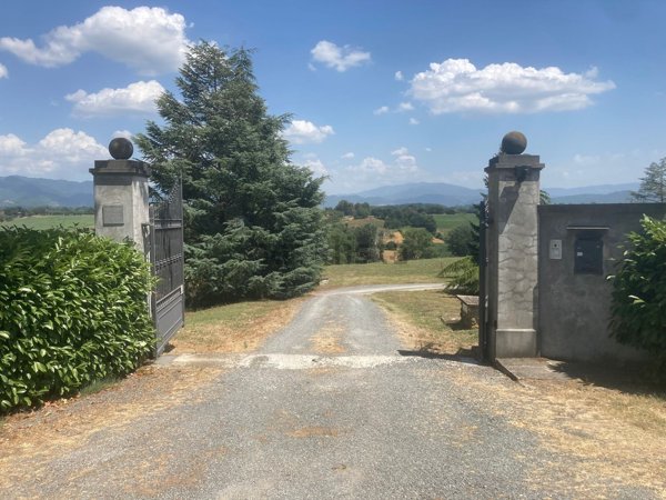 appartamento in vendita a Borgo San Lorenzo