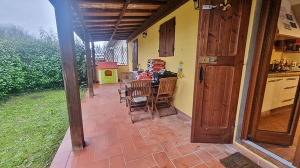 appartamento in vendita a Borgo San Lorenzo in zona Grezzano