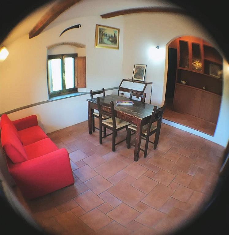 appartamento in vendita a Borgo San Lorenzo in zona Luco di Mugello