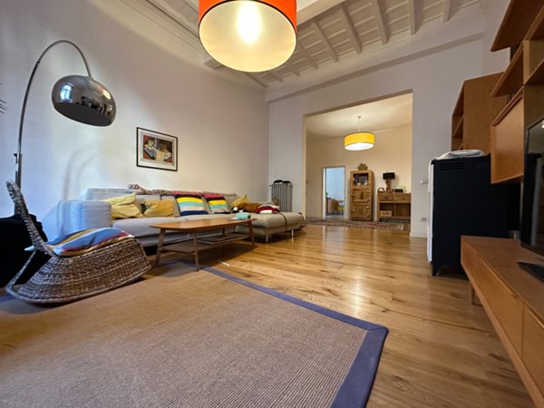 appartamento in vendita a Borgo San Lorenzo