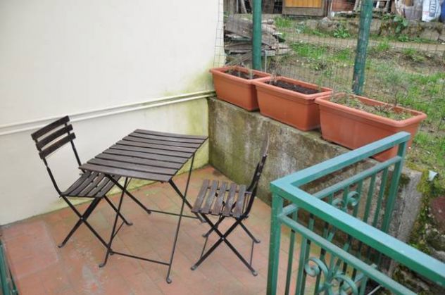 appartamento in vendita a Borgo San Lorenzo in zona Polcanto
