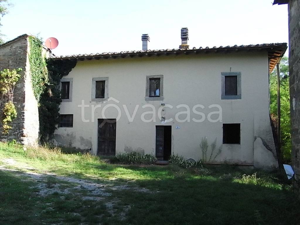 casa indipendente in vendita a Borgo San Lorenzo