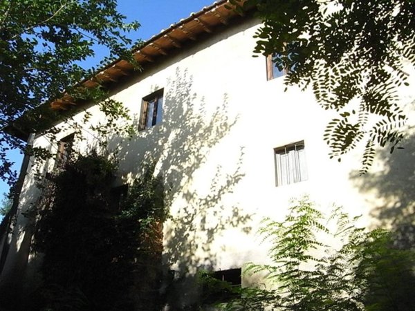 casa indipendente in vendita a Borgo San Lorenzo