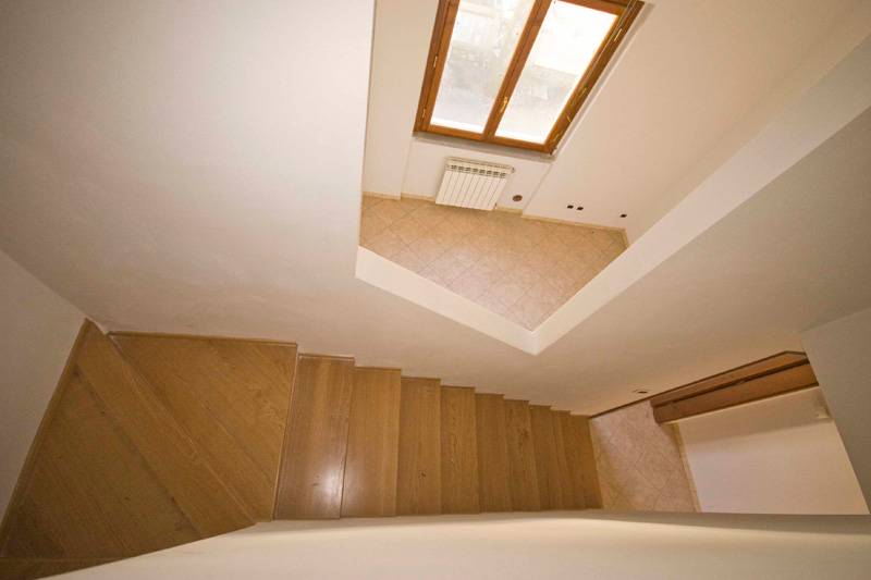 casa indipendente in vendita a Borgo San Lorenzo in zona Sagginale