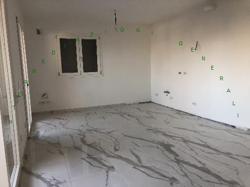 appartamento in vendita a Borgo San Lorenzo
