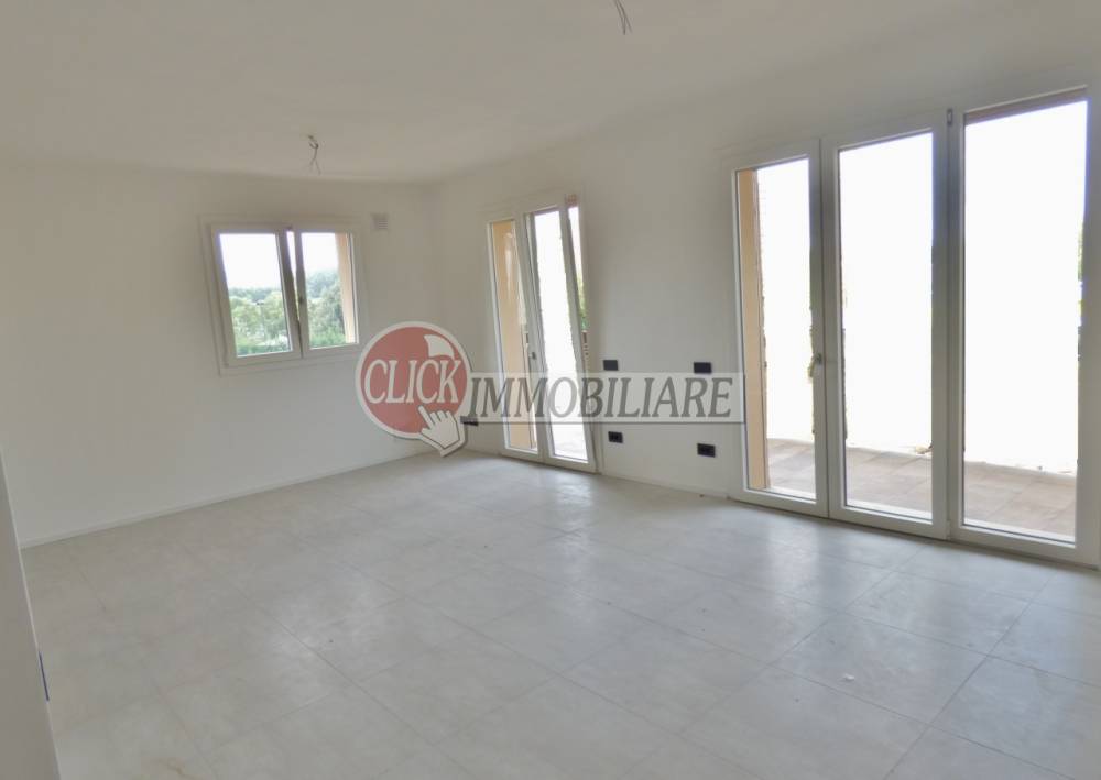 appartamento in vendita a Borgo San Lorenzo