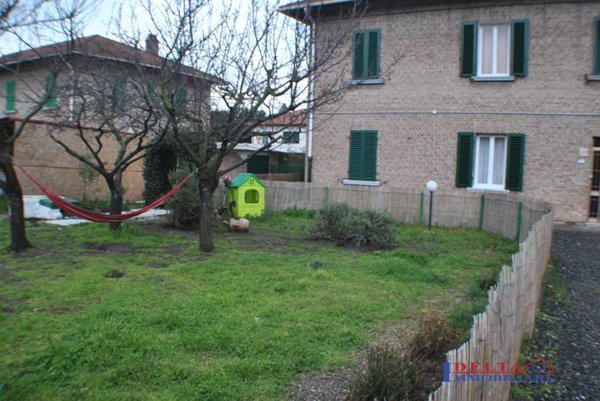 appartamento in vendita a Borgo San Lorenzo