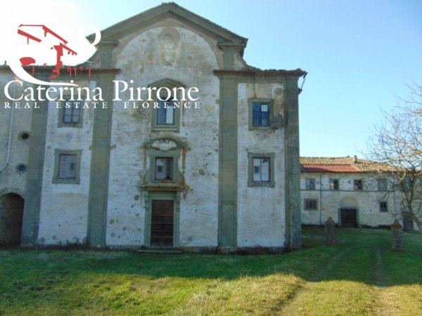 appartamento in vendita a Borgo San Lorenzo