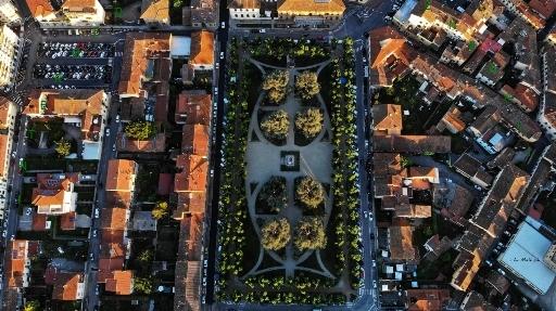 ufficio in vendita a Borgo San Lorenzo