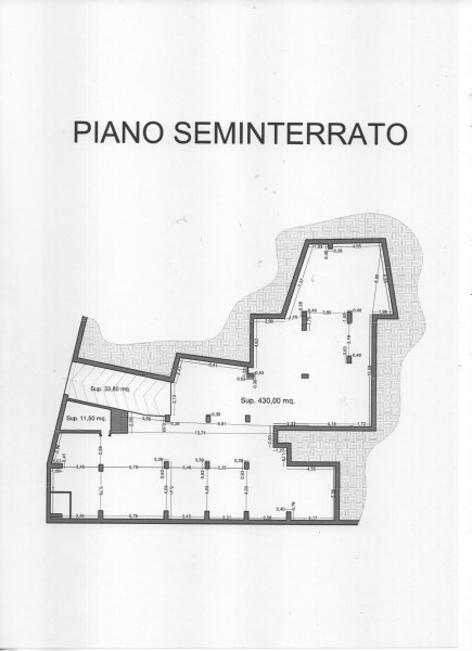 appartamento in vendita a Borgo San Lorenzo