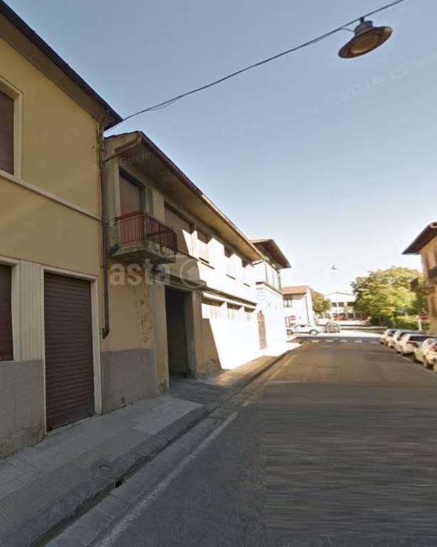 appartamento in vendita a Borgo San Lorenzo